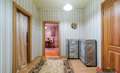 Купить дом, Минск, Охотская, 4.9 соток. Фото 11