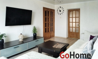 Купить 3-комнатную квартиру, Брест, Восток, ул. Московская. Фото 4