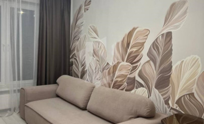 Снять 1-комнатную квартиру, Копище, Михаила Миля, 22. Фото 2