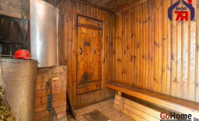 Купить дом, Лоси, 25 соток. Фото 29