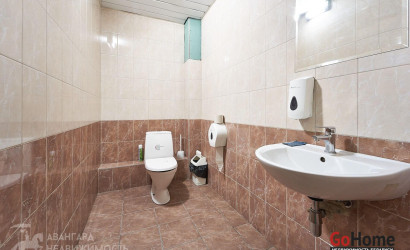 Аренда офиса, Минск, Дзержинского просп., 104,  77.2 кв.м.. Фото 7