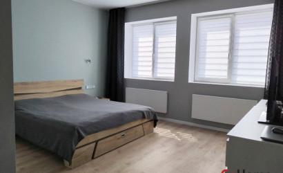 Купить коттедж, Минск, Игната Домейко, 5.27 соток. Фото 4