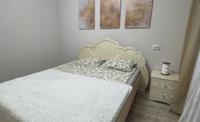 Снять 2-комнатную квартиру на сутки, Полоцк, Юбилейная 3. Фото 9