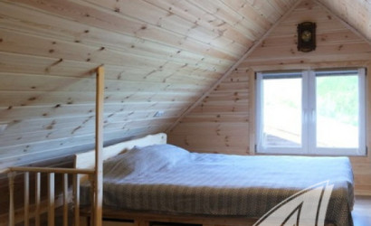 Купить дом, Хвояновка, Дмитровичский с/с, 22.49 соток. Фото 21