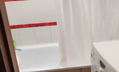 Снять 2-комнатную квартиру на сутки, Кричев, Ул октябрьская д 36 б. Фото 5