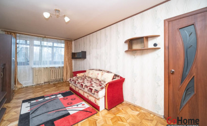 Купить 2-комнатную квартиру, Минск, Куйбышева ул., 30 (Советский район). Фото 10