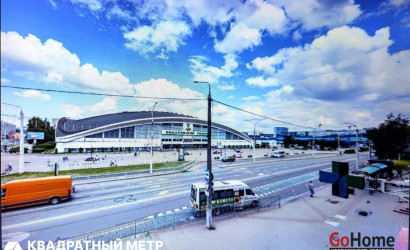 Купить 2-комнатную квартиру, Минск, Куйбышева ул., 38(Советский район). Фото 14