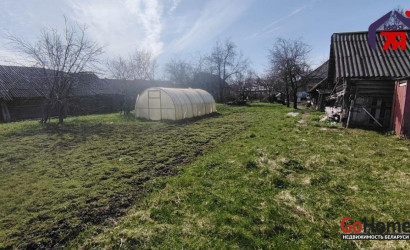 Купить дом, Новые Терушки, Лесная ул., 25 соток. Фото 21