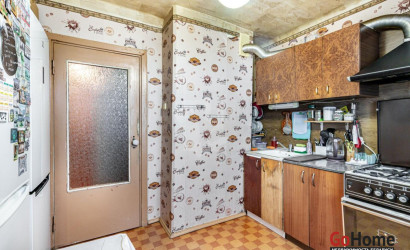 Купить 3-комнатную квартиру, Минск, Ротмистрова ул., 62 (Заводской район). Фото 7