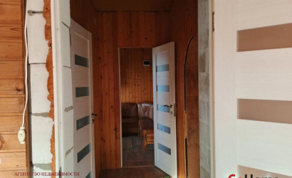 Купить дом, Пинск, 1-я Новосадская, 12.73 соток. Фото 12