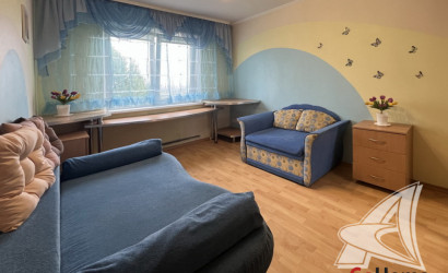 Купить 2-комнатную квартиру, Брест, Ковалево, ул. Волгоградская. Фото 8