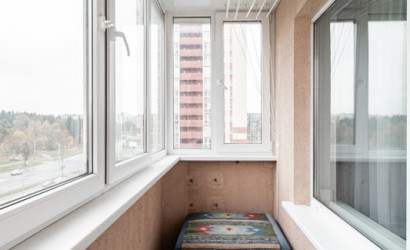Купить 3-комнатную квартиру, Минск, Лобанка, 62 (Фрунзенский район). Фото 7