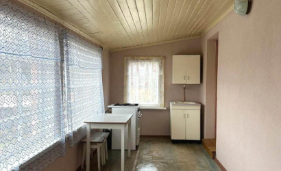 Купить дом в деревне, Заря-Плюс, 6.87 соток. Фото 8