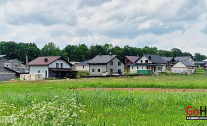 Купить дом, Михалово, Поселковая ул., 20, 14 соток. Фото 4