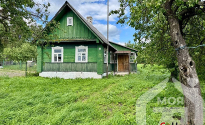 Купить дом, Радошковичи, Полоцкая ул., 25 соток. Фото 2