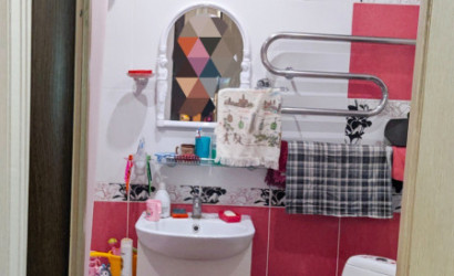 Снять 2-комнатную квартиру, Солигорск, Наруцкого 2. Фото 8