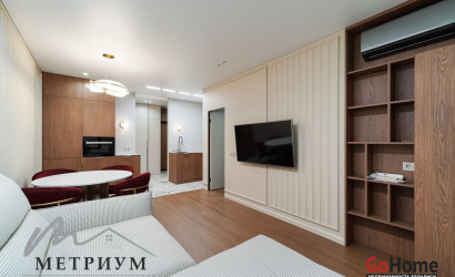 Купить 2-комнатную квартиру, Минск, Дзержинского просп., 32 (Московский район). Фото 2