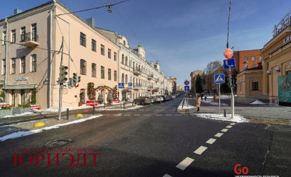 Купить 2-комнатную квартиру, Минск, Интернациональная, 15 (Центральный район). Фото 24