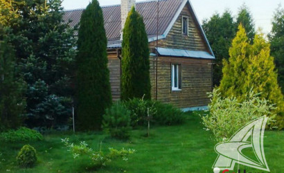 Купить дом, Чижевщина, Ленинский с/с, 21.53 соток. Фото 1