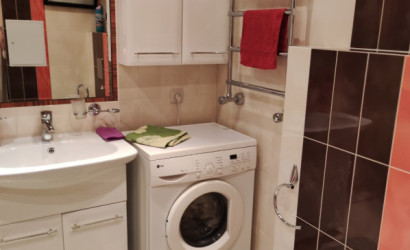 Снять 2-комнатную квартиру на сутки, Минск, Пер. Корженевского дом 2А (Октябрьский район). Фото 12