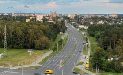  10-этаж.(39.3 м2), Могилев(Крупской, 170)