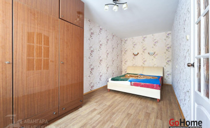 Купить 2-комнатную квартиру, Минск, Седых ул., 38 (Первомайский район). Фото 5