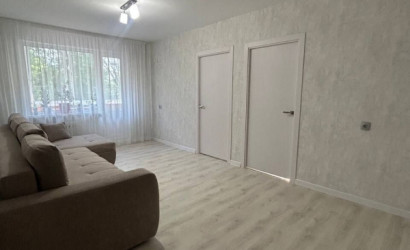 Купить 3-комнатную квартиру, Минск, Мавра ул., 31(Фрунзенский район). Фото 4