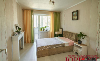 Купить 4-комнатную квартиру, Брест, ул. Волгоградская, д. . Фото 1