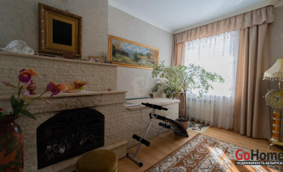 Купить дом, Логойск, Тенистая ул., 10.1 соток. Фото 17