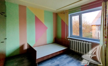 Купить дом, Большие Мотыкалы, Мотыкальский с/с, 13.09 соток. Фото 11