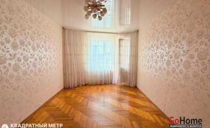 Купить 2-комнатную квартиру, Минск, Сторожовская ул., 8 (Центральный район). Фото 8