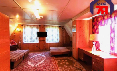 Купить дом в деревне, Урожай-2002, 4.95 соток. Фото 15