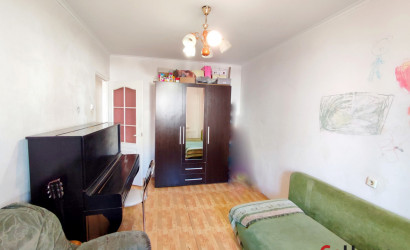 Купить 4-комнатную квартиру, Гродно, Кабяка, 33. Фото 16