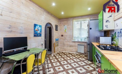 Купить дом, Боровое, Центральная ул., 6 соток. Фото 9