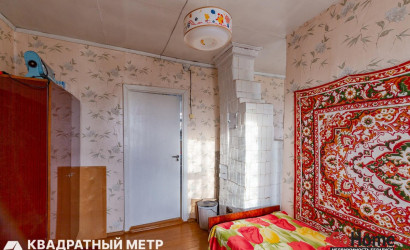 Купить дом в деревне, Верас-81, 5.48 соток. Фото 11