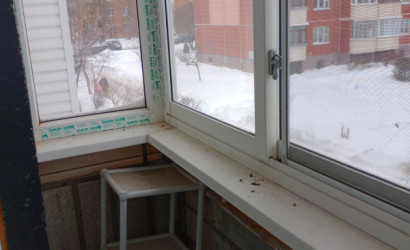 Купить 2-комнатную квартиру, Витебск, ул. Гагарина , д. 29. Фото 17