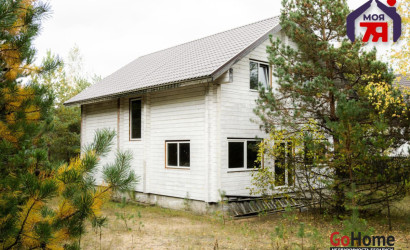 Купить дом, Колодищи, Константина Анишкевича ул., 15.38 соток. Фото 4