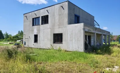  2-этаж.(217.3 м2), Должа(Пролетарская, 19)