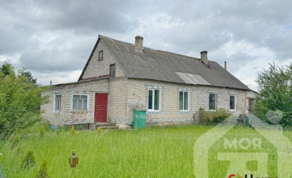 Купить 3-комнатную квартиру, Вязовец, Новая ул.. Фото 2