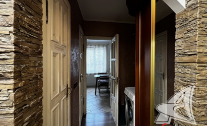 Купить 3-комнатную квартиру, Брест, Ковалево, ул. Луцкая. Фото 16