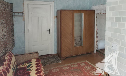 Купить дом в деревне, Ясиновка, Верховичский с/с, 24.81 соток. Фото 12