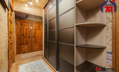 Купить 4-комнатную квартиру, Минск, Славинского ул., 7/1 (Первомайский район). Фото 20