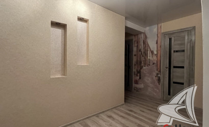 Купить 2-комнатную квартиру, Кобрин, , . Фото 12