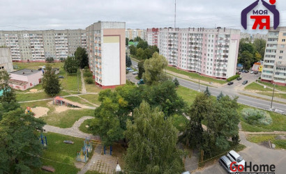 Купить 3-комнатную квартиру, Жлобин, 16-й м-н, 36. Фото 14