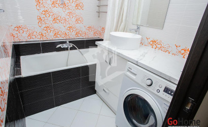 Купить 1-комнатную квартиру, Минск, Холмогорский 2-й пер., 2 (Партизанский район). Фото 14