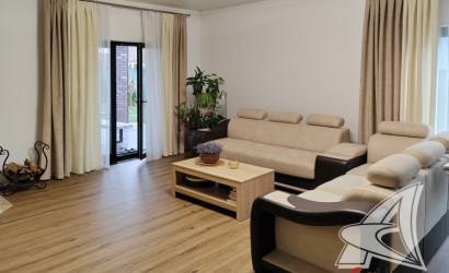 Купить дом, Заказанка, Знаменский с/с, 15 соток. Фото 6