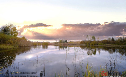 Купить участок, Прилепы, Рябиновая, 5, 20.3 соток. Фото 5