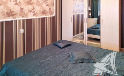 Купить 3-комнатную квартиру, Брест, Речица, ул. Мичурина. Фото 7