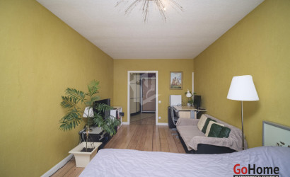 Купить 3-комнатную квартиру, Минск, Есенина ул., 79(Московский район). Фото 10