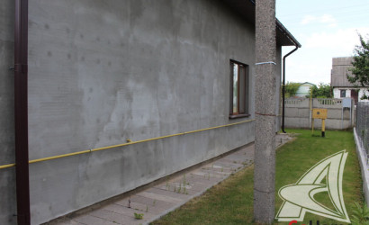 Купить дом, Брест, Мухавецкий с/с, 4.09 соток. Фото 31